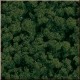 76657 Auhagen Foam flocking foliage green coarse